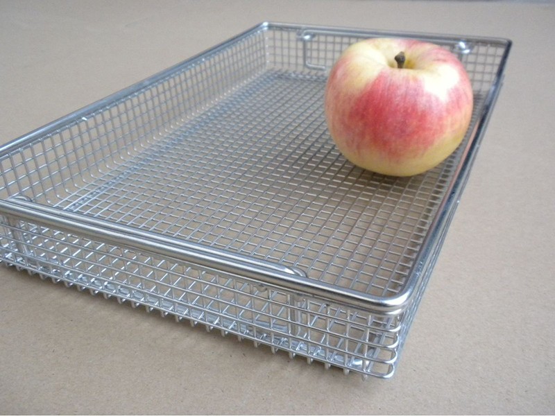 金屬筐、籃 、罩