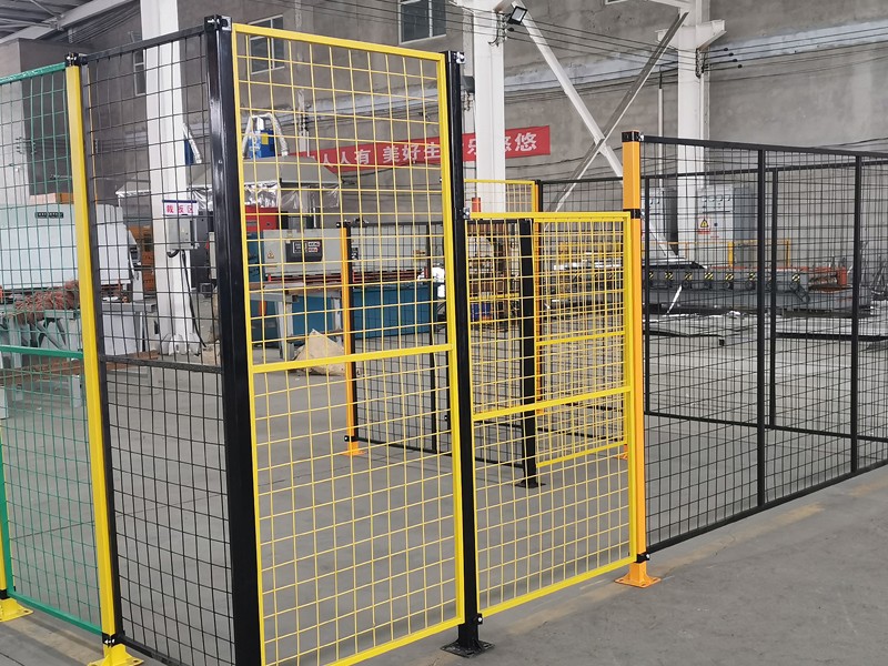 倉庫隔離網(wǎng)