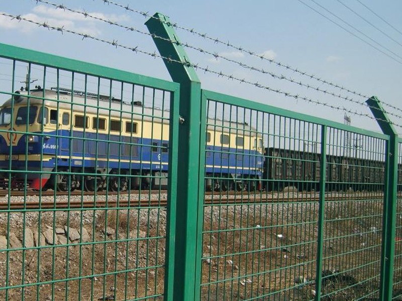鐵路護(hù)欄網(wǎng)