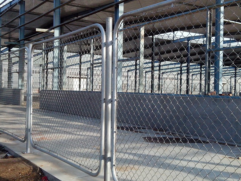 勾花網(wǎng)護(hù)欄網(wǎng)