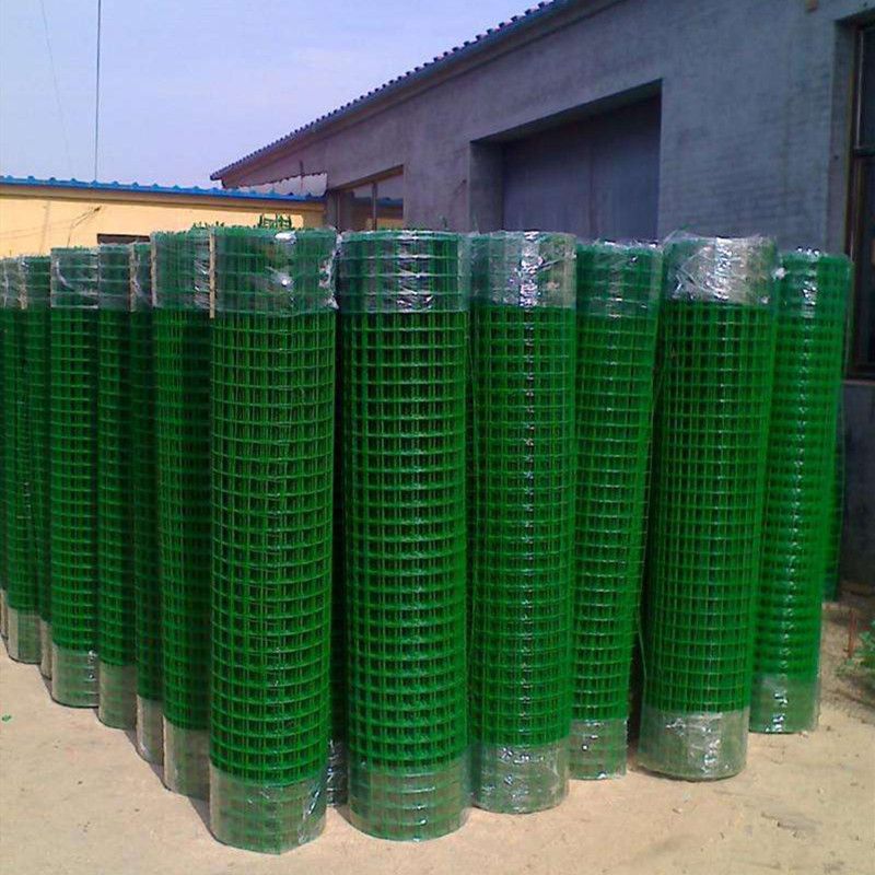 pvc浸塑荷蘭網(wǎng)