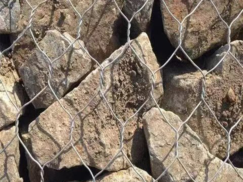 石籠網(wǎng)